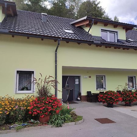 Apartments And Wellness Jelovca Radovljica Dış mekan fotoğraf