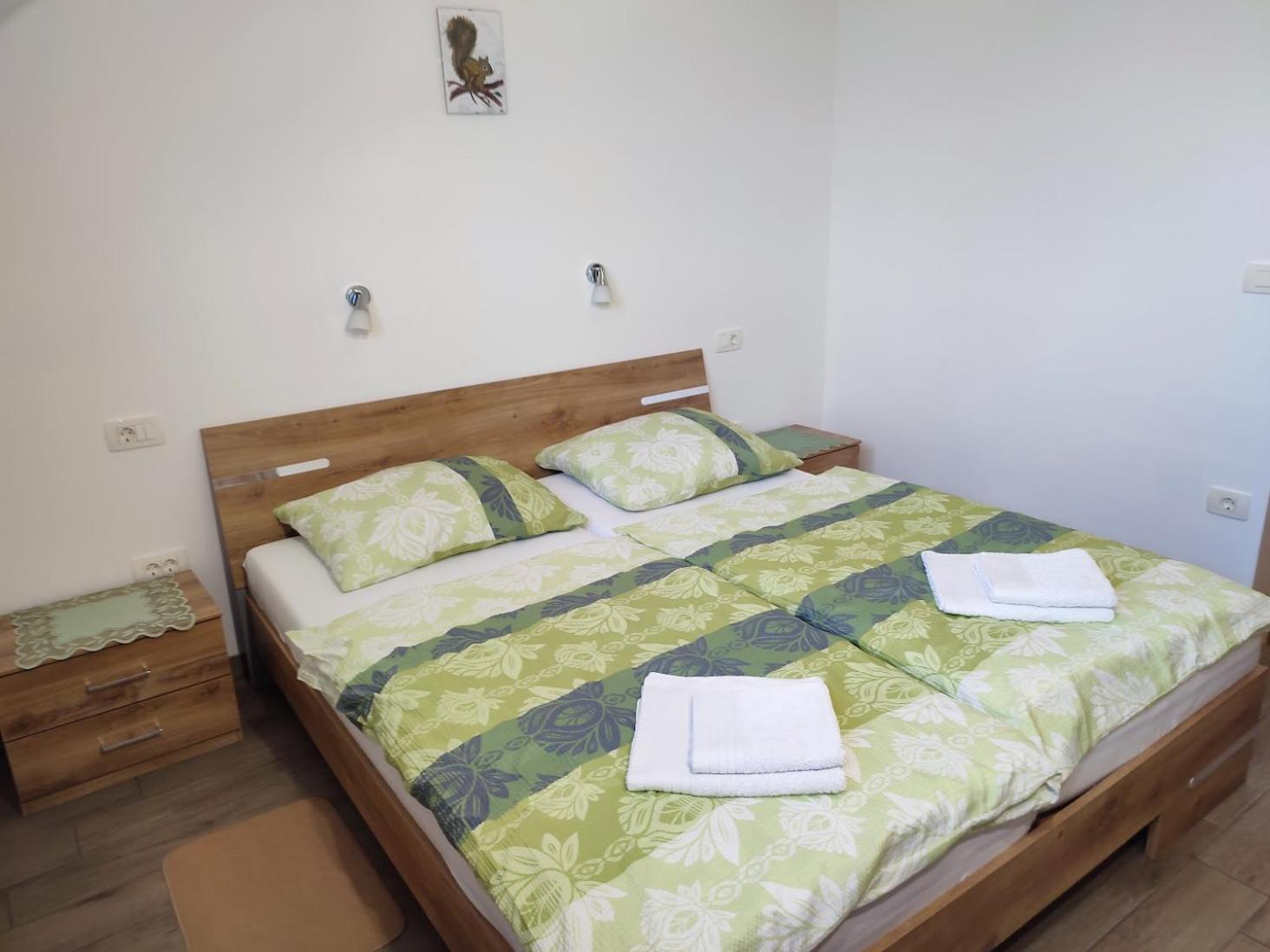 Apartments And Wellness Jelovca Radovljica Dış mekan fotoğraf