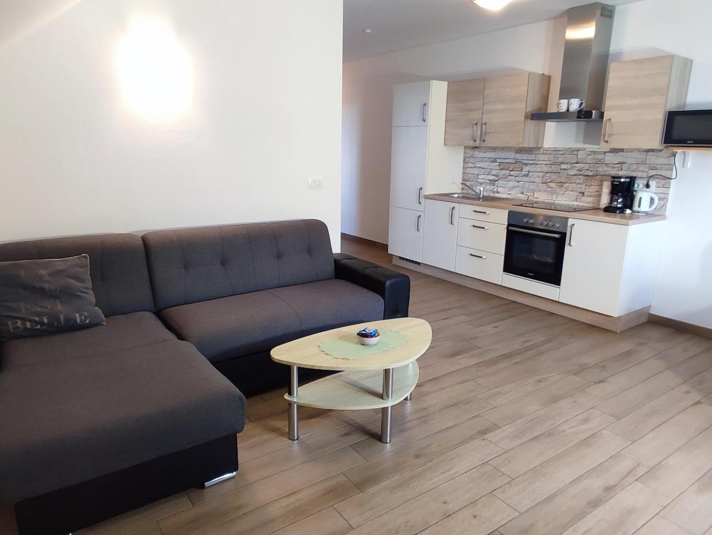 Apartments And Wellness Jelovca Radovljica Dış mekan fotoğraf