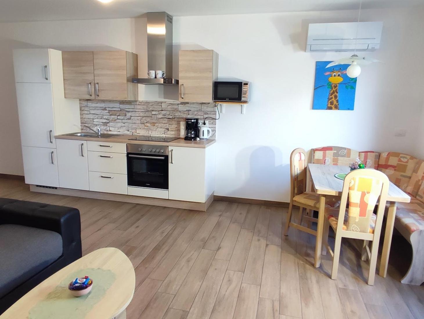 Apartments And Wellness Jelovca Radovljica Dış mekan fotoğraf