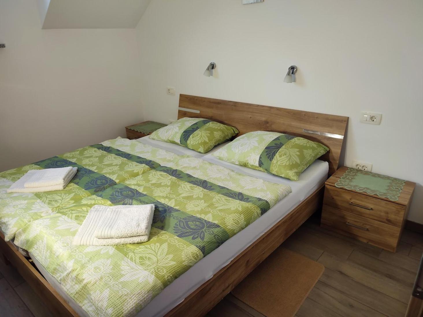 Apartments And Wellness Jelovca Radovljica Dış mekan fotoğraf