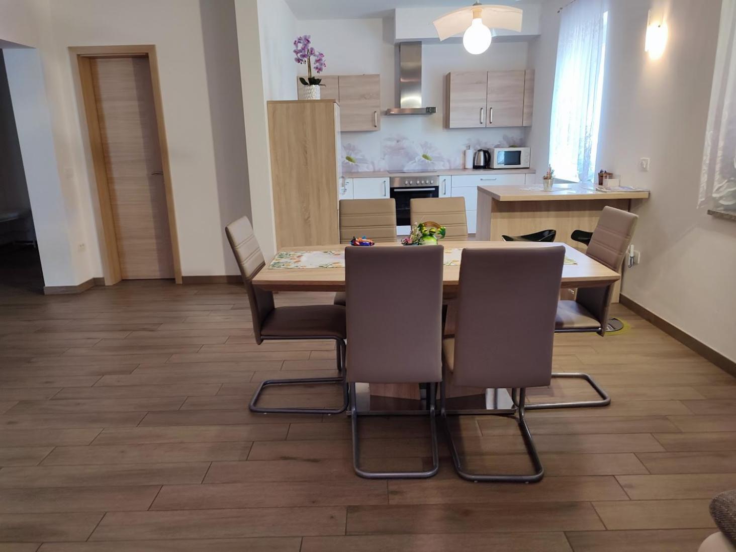 Apartments And Wellness Jelovca Radovljica Dış mekan fotoğraf