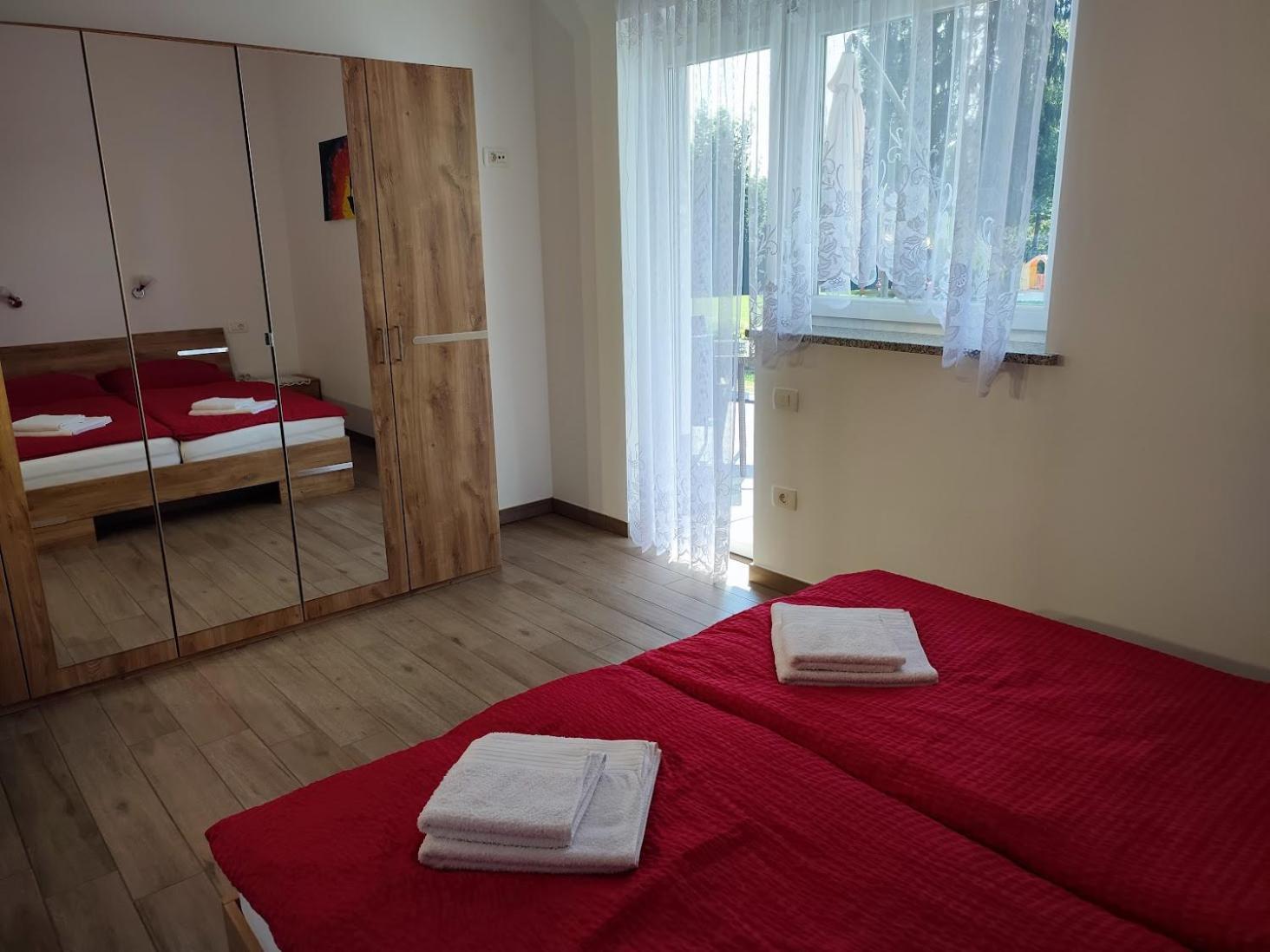 Apartments And Wellness Jelovca Radovljica Dış mekan fotoğraf
