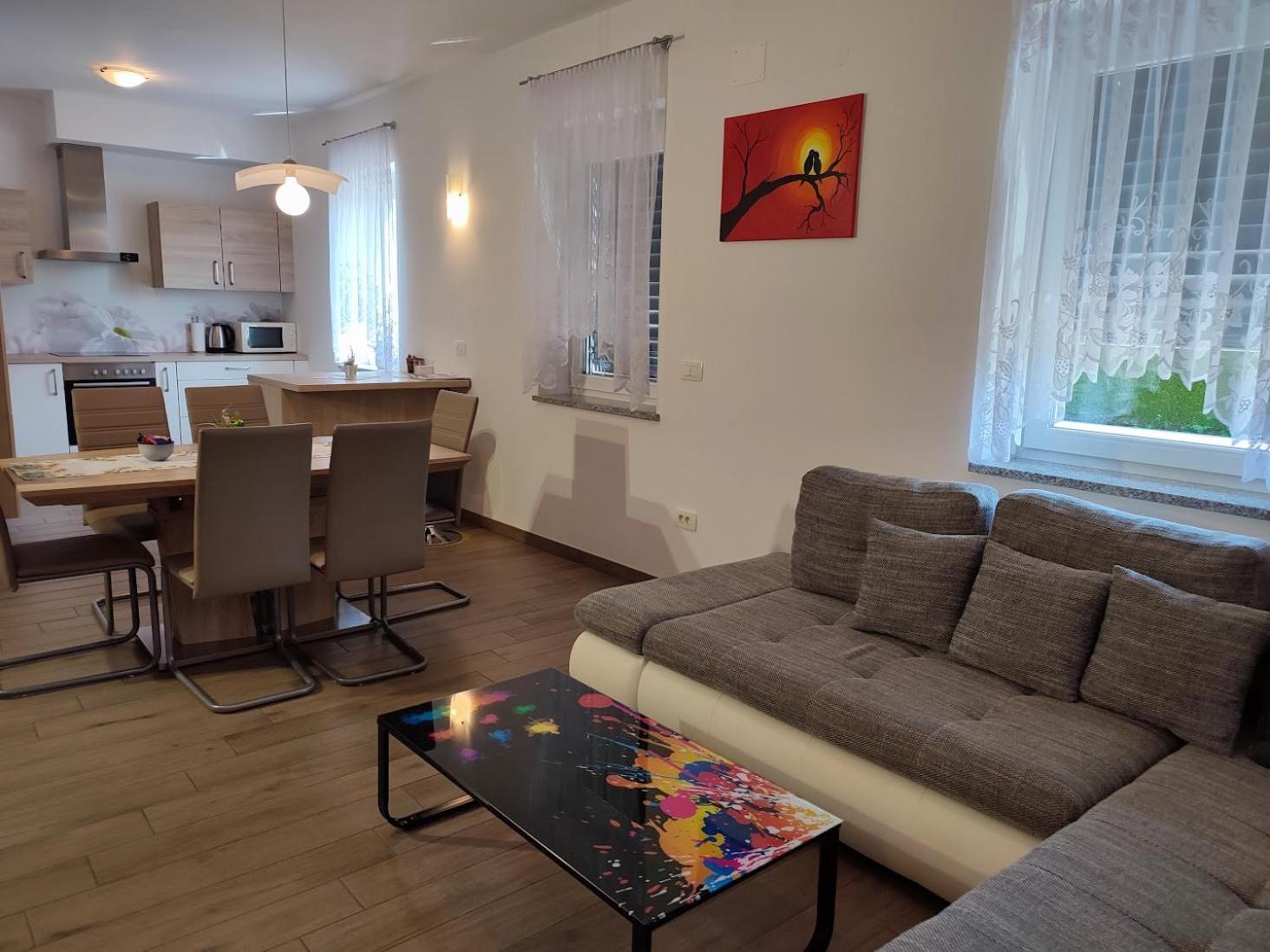 Apartments And Wellness Jelovca Radovljica Dış mekan fotoğraf