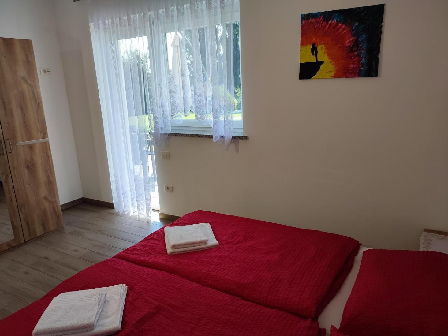 Apartments And Wellness Jelovca Radovljica Dış mekan fotoğraf