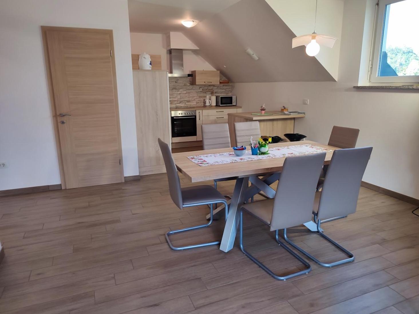 Apartments And Wellness Jelovca Radovljica Dış mekan fotoğraf