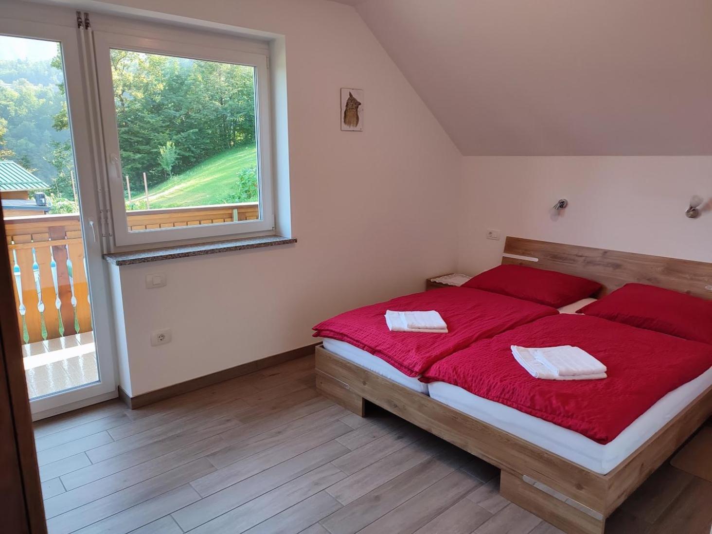 Apartments And Wellness Jelovca Radovljica Dış mekan fotoğraf