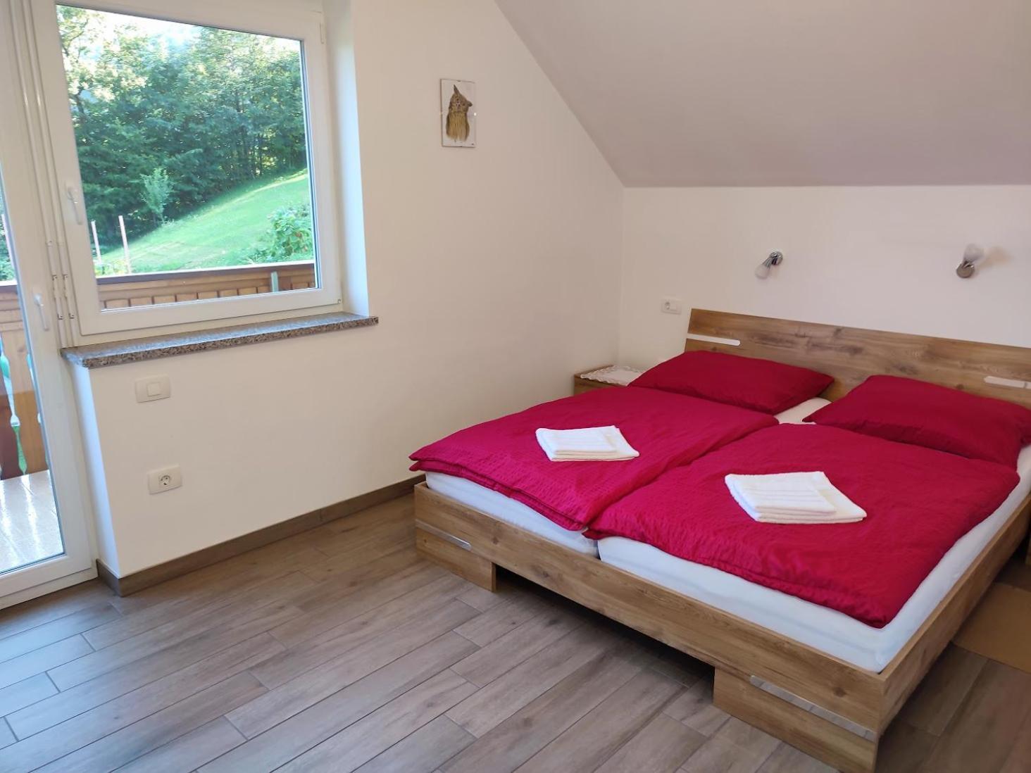 Apartments And Wellness Jelovca Radovljica Dış mekan fotoğraf