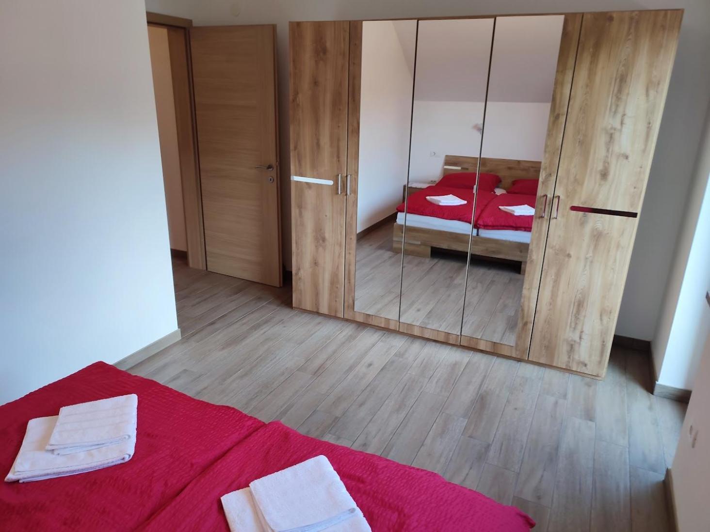 Apartments And Wellness Jelovca Radovljica Dış mekan fotoğraf