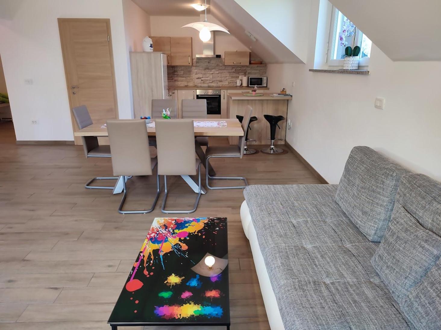Apartments And Wellness Jelovca Radovljica Dış mekan fotoğraf