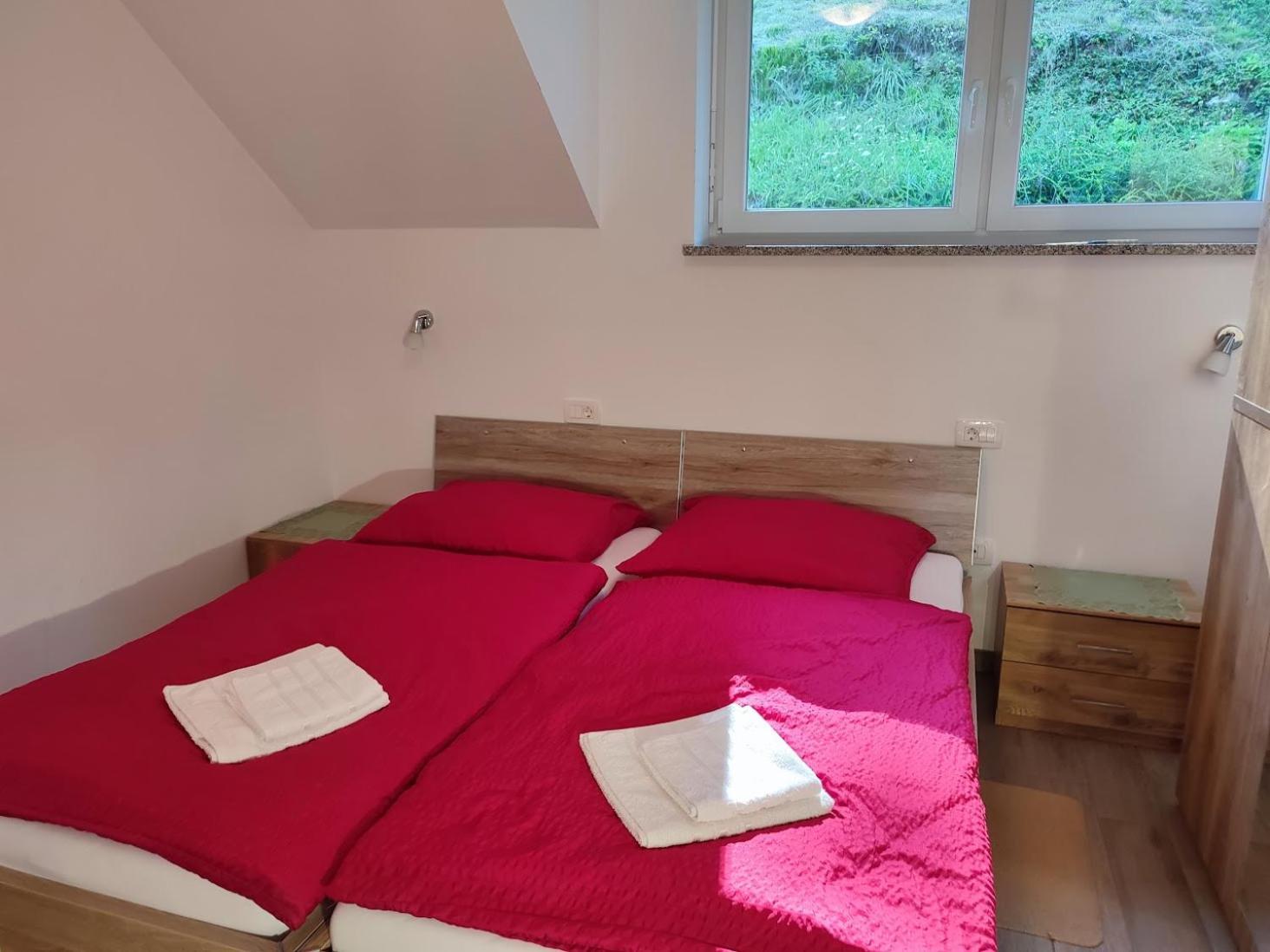 Apartments And Wellness Jelovca Radovljica Dış mekan fotoğraf