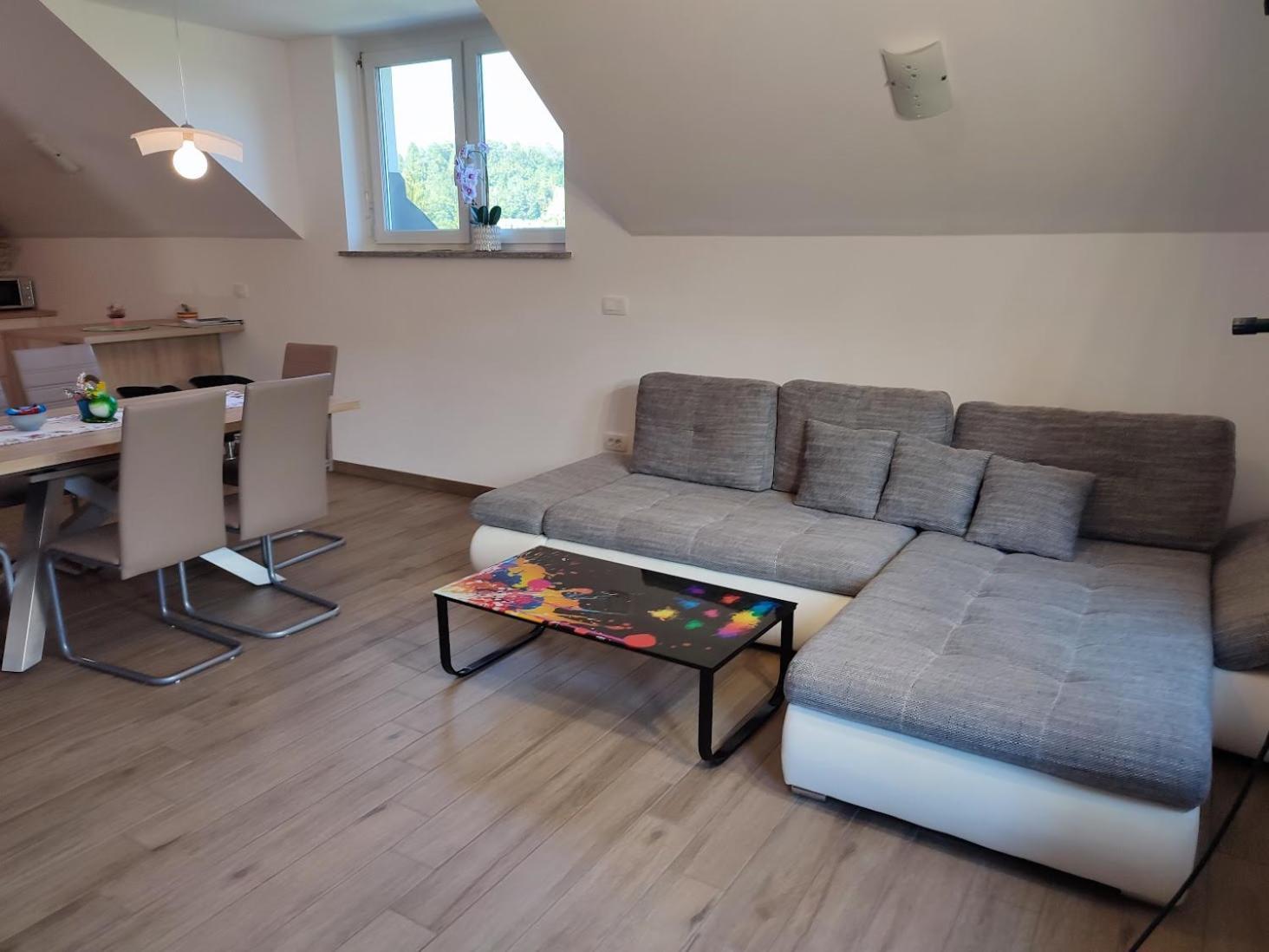 Apartments And Wellness Jelovca Radovljica Dış mekan fotoğraf