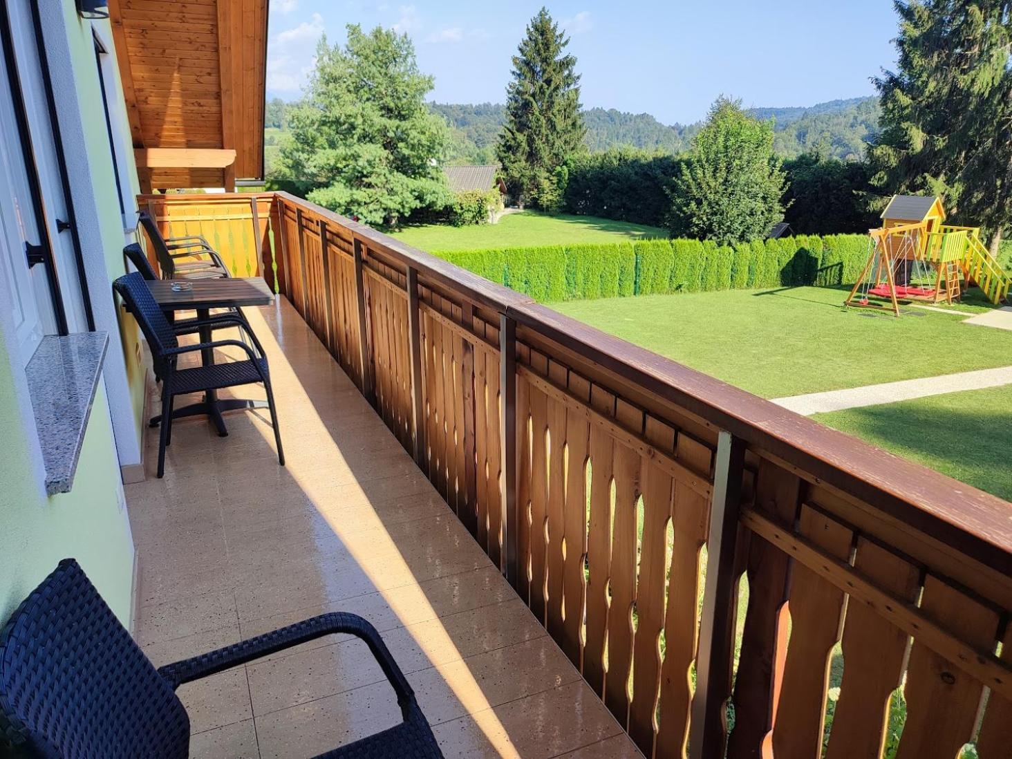 Apartments And Wellness Jelovca Radovljica Dış mekan fotoğraf