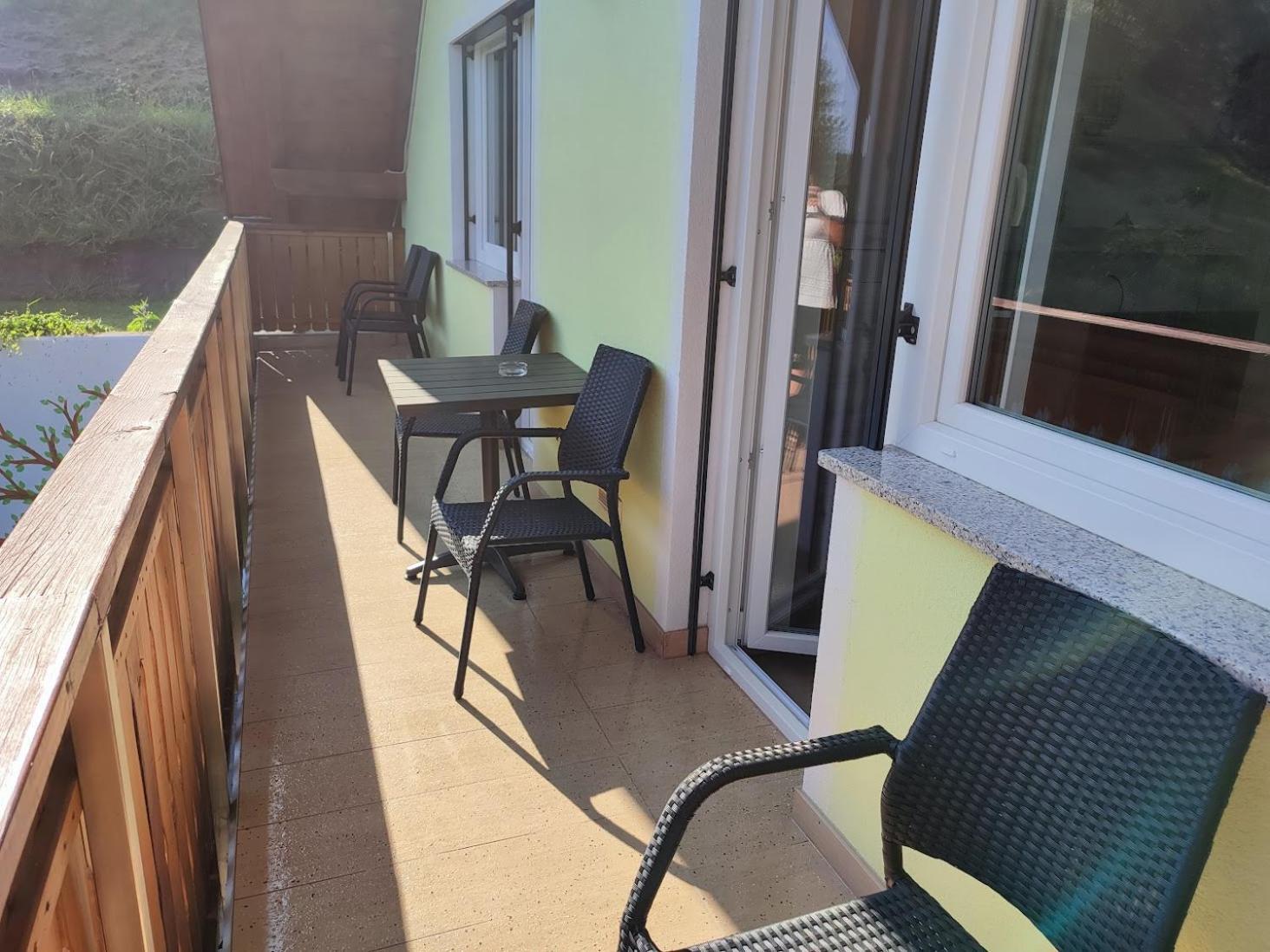 Apartments And Wellness Jelovca Radovljica Dış mekan fotoğraf