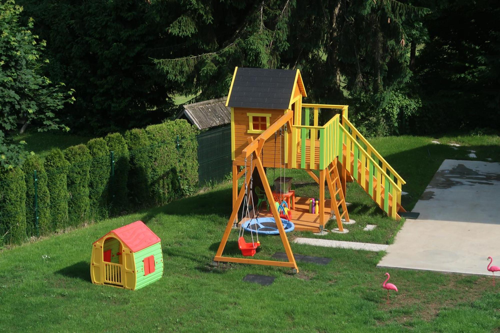 Apartments And Wellness Jelovca Radovljica Dış mekan fotoğraf