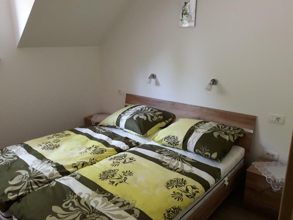 Apartments And Wellness Jelovca Radovljica Dış mekan fotoğraf