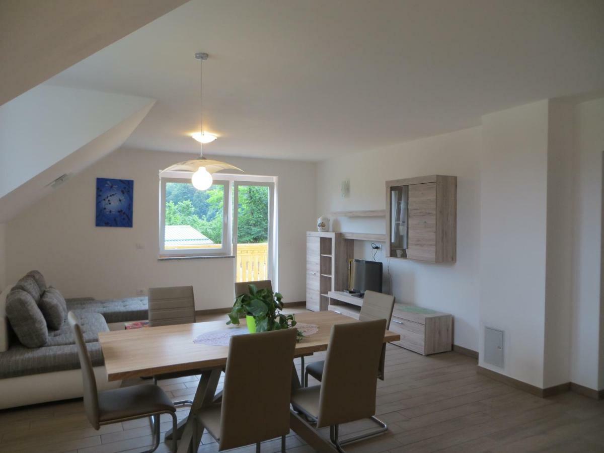 Apartments And Wellness Jelovca Radovljica Dış mekan fotoğraf